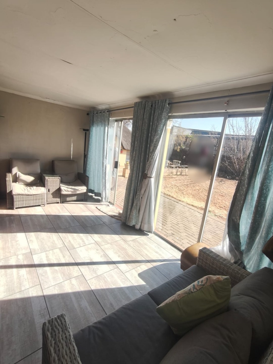 4 Bedroom Property for Sale in Sasolburg Ext 11 Free State